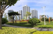 與其送她999朵玫瑰，不如帶她來(lái)銀灘來(lái)乳山一